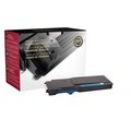 Dell Dell 200811 High Yield Cyan Toner Cartridge for Dell C2660 200811